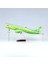 1/80 Ölçek Airbus A320 Neo “s7 Airlines” – 47 cm Model Uçak 2