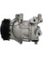 1986AD1336 Klima Kompresörü Toyota Yarıs 1.4l 1ndtv D-4d NLP130 6 Vites 10-> 883100D380-8831052710 1