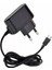 0.6A Seyahat Şarjı Micro USB 1