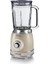 Ariete Cam Blender Bej 0583/03-1,5 Litre Kapasiteli Cam Sürahi, 4 Hız Kademesi, Pulse Özell 1