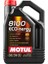 8100 Eco-Nergy 5W-30 Motor Yağı – Tam Sentetik, Yüksek Yakıt Ekonomisi, Benzinli & Dizel Uyumlu 1