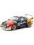Buğz Tarmac Works x Schuco 1/64 Porsche 911 Gt2 24H Le Mans 1995 #91 3