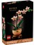 Buğz 10343 LEGO Iconic Botanicals Mini Orkide 274 Parça +18 Yaş 1