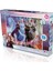 Buğz Frz 714-1 Frozen Puzzle 100 1