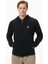 Erkek Siyah SWEATSHIRT.001 1