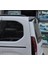 Peugeot Partner Ile Uyumlu 2009- Abs Yarasa Astarlı Spoiler 3