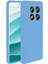 Xiaomi Redmi Note 14 Pro 5g Kılıf First Silikon - MAVI-(5796) - ER001Y-53X3Q6 1