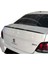 Peugeot 301 2012-2021 Piano Black Bagaj Spoiler 1