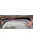 Toyota Proace 2021- Ile Uyumlu 2019- Abs Yarasa Piano Blak Spoiler (Siyah) 2