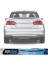 Volkswagen Jetta 2010-2017 Piano Black Bagaj Spoiler 1
