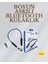 Uzun Süreli Kullanım Için – Kablosuz Boyun Bantlı Kulaklık 50 Saat Batarya - ER001Y-53DUD0 1