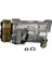1986AD1106 Klima Kompresörü Fıat Doblo 10> Alfa Romeo Mito 08>15 Lancıa Delta Iıı 08>14 1.6d Mtj 51868880-51897475-51820448 1