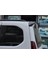 Fiat Doblo 2023- Ile Uyumlu Abs Yarasa Piano Blak Spoiler (Siyah) 1