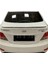 Hyundai Accent Blue 2011-2018 Piano Black Bagaj Spoiler 3