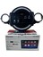 Mini Cooper 2007-2011 Pioneer 4-64 Tam Profesyonel Oem Multimedia 3