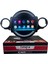 Mini Cooper 2007-2011 Fimex 4-64 (Fanlı) Dspli Pro Oem Multimedia 2