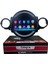Mini Cooper 2007-2011 Fimex 4-64 (Fanlı) Dspli Pro Oem Multimedia 3