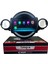 Mini Cooper 2007-2011 Fimex 4-64 (Fanlı) Dspli Pro Oem Multimedia 4