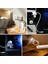 Mytechcat® USB Astronot Gece Lambası, Masa Lambası, Kitap Okuma Lambası Işığı 1