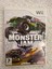 Nintendo Wii Monster Jam 1