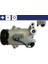 ACP156000S Klima Kompresörü Opel Astra J 09>15 Merıva B 10>15 1.3 Cdtı 1.7 Cdtı 13395693-13271266-1618047-13250606 1