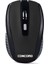 Siyah Kablosuz 6d Optik Mouse 1