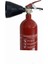 2 kg Co2 Yangın Söndürmecihazı Mobiak 2
