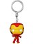 Pop Anahtarlık: New - Iron Man, Oyuncak Figür 1