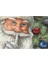 Dimensions Ölçüler Sayılı Kreuzstick Set, Santa Secret 1