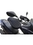 Honda Pcx 125 150 Forza 250 Uyumlu Elcik Koruma Rüzgarlığı 3