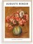 Renoir Ahşap Çerçeveli Tablo 1