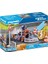 Playmobil Sports&action 71187 Yarış Arabası, Zafer Çelengi ve Daha Birçok Aksesuar Parçası Ile, 4 Y 1