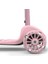 Highwaykick 3s Çocuk Scooterı, Rose - LED Tekerlekli, Katlanabilir ve Ayarlanabilir 5