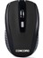 Siyah Kablosuz 6d Optik Mouse 1