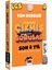 Yargı Ders Arkadaşım 8.sınıf Lgs 2018-2025 Tüm Dersler Konu Konu Son 8 Yıl Çıkmış Sorular 1