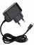 0.6A Seyahat Şarjı Micro USB 1