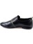 812 Erkek Casual Ayakkabı - Siyah 8