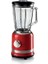 Ariete Moderna Blender Kırmızı 0585/00-4 Paslanmaz Çelik Bıçak, 4 Hız Fonksiyonu, 1000 Watt, 1,5 Li 1