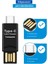 USB To Type-C Kart Okuyucu 4