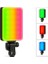 Clip-Fill Taşınabilir Mini Rgb LED Selfie Işığı 1