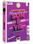 Yargı Ders Arkadaşım 8.sınıf Lgs 2021-2025 Tüm Dersler Fasikül Fasikül Tıpkı Basım Son 5 Yıl Çıkmış Sorular 1