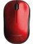 Kırmızı Kablosuz 3D Optik Mouse 1