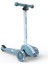 Highwaykick 3s Çocuk Scooterı, Steel - LED Tekerlekli, Katlanabilir ve Ayarlanabilir 1