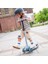 Highwaykick 3s Çocuk Scooterı, Steel - LED Tekerlekli, Katlanabilir ve Ayarlanabilir 2