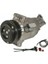 ACP49000S Klima Kompresörü Astra G 1.6--1.6 00-09 Astra H 1.6-1.6 T-1.8 04 > Merıva 1.6-1.6t 05-10 105MM 6854059-6854062-6854088-24466994 1