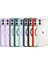 Iphone 11 Için Magsafe Ile Uyumlu Apple Için Kılıf Wireless Şarj Özellikli Için Silikon 1