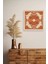 Motif Ahşap Çerçeveli Tablo 2