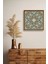 Motif Ahşap Çerçeveli Tablo 2