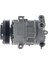 ACP1602000S Klima Kompresörü Opel Corsa C Corsa D Corsa E 06-14 1.0-1.2-1.4 Xel-Xep-Xer-Xej 39006353-39079899-93190812-6854102 1