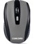 Silver Kablosuz 6d Optik Mouse 1